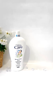 WHITE CARE - Shower Cream 2X Moisturising Whitening & Firming (Sữa Tắm Dê)