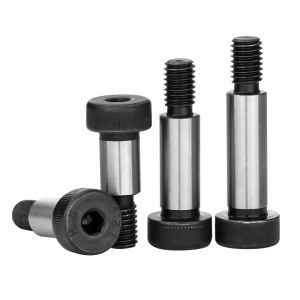 Yi Se Dian Zi | Vít Lục Lăng Có Vai Để Cân Bằng Molds Giới Hạn