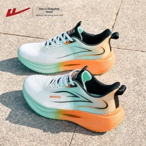 Warrior | Breathable Lightweight Cushion Running Shoes