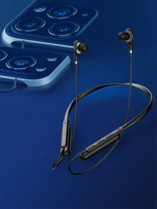 SENXUN | Four-Core Dual Dynamic No-Lag Running Earphones