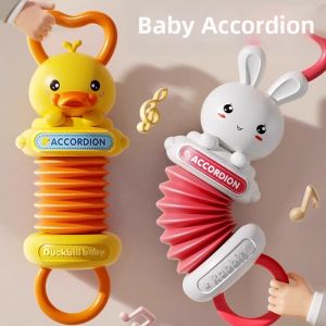Grasp Training Educational Musical Childrens Accordion