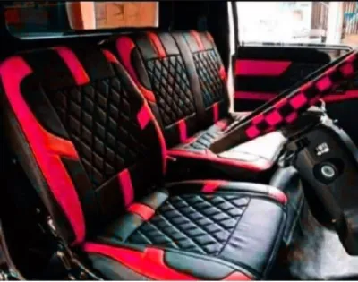 sarung jok mobil pick up l300 futura t120ss grandmax newcarry carry 1.5 carry 1.0 mega carry apv
