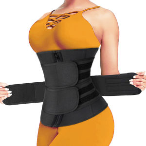 Slimming Sweat Belt: A Comprehensive Guide for Women