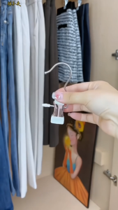 MÓC KẸP ĐƠN ĐA NĂNG CHẤT LIỆU THÉP KHÔNG GỈ