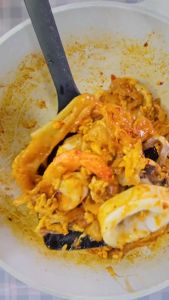 BKC MALA CHILI SAUCE หม่าล่าซอสพริกแห้ง ตราบีเคซี ขนาด 280 กรัม