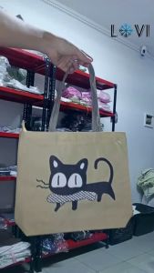 [BISA COD] Tote Bag Resleting Wanita Model Felix\\n\\n Apa Itu Tote Bag Resleting Wanita Model Felix?\\n\\nTote bag resleting wanita model Felix adalah tas ransel yang dirancang khusus untuk para wanita modern. Tas ini memiliki fitur resleting yang membuatnya mudah dibuka dan ditutup, serta model Felix yang memberikan gaya trendy dan feminin.\\n\\n Keunggulan Tote Bag Resleting Wanita Model Felix\\n\\nBeberapa keunggulan tote bag resleting wanita model Felix adalah:\\n\\n- Desain trendy dan feminin\\n- Bahan berkualitas tinggi\\n- Kapasitas penyimpanan yang cukup besar\\n- Mudah dibawa dan digunakan\\n- Cocok untuk COD (Cash On Delivery)\\n\\n Cara Menggunakan Tote Bag Resleting Wanita Model Felix\\n\\nBerikut adalah beberapa cara menggunakan tote bag resleting wanita model Felix:\\n\\n- Bawa sebagai tas belanjaan saat berbelanja di mall atau supermarket\\n- Gunakan sebagai tas kerja atau tas kuliah\\n- Bawa saat bepergian atau liburan\\n- Gunakan sebagai tas COD (Cash On Delivery)\\n\\n Mengapa Pilih Tote Bag Cocok Untuk COD?\\n\\nBeberapa alasan mengapa tote bag cocok untuk COD adalah:\\n\\n- Kapasitas penyimpanan yang cukup besar\\n- Desain yang menarik dan modis\\n- Bahan yang kuat dan tahan lama\\n- Mudah dibawa dan digunakan\\n- Cocok untuk berbagai acara dan kebutuhan\\n\\n Kelebihan Tote Bag Cocok Untuk COD\\n\\nKelebihan tote bag cocok untuk COD antara lain:\\n\\n- Kapasitas penyimpanan yang cukup besar\\n- Desain yang menarik dan modis\\n- Bahan yang kuat dan tahan lama\\n- Mudah dibawa dan digunakan\\n- Cocok untuk berbagai acara dan kebutuhan\\n\\n Cara Memilih Tote Bag Cocok Untuk COD\\n\\nBerikut adalah beberapa tips memilih tote bag cocok untuk COD:\\n\\n- Pilih tote bag dengan kapasitas penyimpanan yang cukup besar\\n- Perhatikan desain dan model tote bag yang menarik dan modis\\n- Pilih tote bag dengan bahan yang kuat dan tahan lama\\n- Perhatikan ukuran tote bag yang sesuai dengan kebutuhan\\n- Pastikan tote bag mudah dibawa dan digunakan\\n\\n Model Tote Bag Felix: Desain Trendy & Cocok Untuk Wanita\\n\\nModel tote bag Felix dirancang dengan desain trendy dan cocok untuk wanita. Beberapa kelebihan model tote bag Felix antara lain:\\n\\n- Desain trendy dan feminin\\n- Bahan berkualitas tinggi\\n- Kapasitas penyimpanan yang cukup besar\\n- Mudah dibawa dan digunakan\\n- Cocok untuk COD (Cash On Delivery)\\n\\n Desain Trendy Tote Bag Felix\\n\\nBeberapa desain trendy tote bag Felix antara lain:\\n\\n- Desain polos dengan warna-warna yang menarik\\n- Desain bunga atau motif lainnya yang modis\\n- Desain dengan kombinasi warna yang menarik\\n\\n Model Tote Bag Felix Cocok Untuk Wanita\\n\\nBeberapa model tote bag Felix cocok untuk wanita antara lain:\\n\\n- Model tote bag Felix dengan ukuran sedang atau besar\\n- Model tote bag Felix dengan resleting\\n- Model tote bag Felix dengan tali bahu yang nyaman digunakan\\n\\n Kesimpulan\\n\\nTote bag resleting wanita model Felix adalah tas ransel yang dirancang khusus untuk para wanita modern. Tas ini memiliki fitur resleting yang membuatnya mudah dibuka dan ditutup, serta model Felix yang memberikan gaya trendy dan feminin. Beberapa keunggulan tote bag resleting wanita model Felix adalah desain trendy dan feminin, bahan berkualitas tinggi, kapasitas penyimpanan yang cukup besar, mudah dibawa dan digunakan, serta cocok untuk COD (Cash On Delivery).\n}