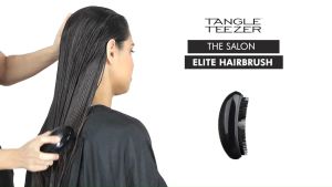 Lược gỡ rối cao cấp Tangle Teezer Salon Elite giảm gãy rụng gỡ rối nhanh và bảo vệ nang tóc