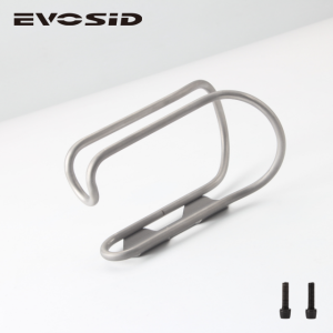 MTB 25g Bottle Cage Titanium Alloy Ultralight Bottle Cage For MTB Road Bike Folding Bicycle Kettle Bottle Holder BMX Bike Parts