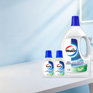 Walch | Killing Bacteria Mite Remover Detergent Long-lasting Fragrance Clothing Disinfectant 3 jin