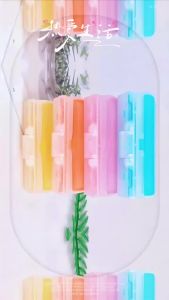 New Double-Layer Small Portable Travel 7 Days 7 Grids Pill Box Cases Container Organizer Storage for Vitamin Medicine Fish Oils