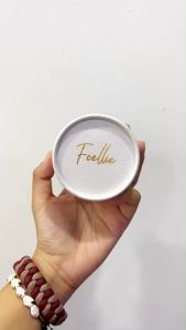 Nước Hoa Vùng Kín Foellie Eau De Venus Hương Hoa Sang Trọng & Quyến Rũ 5ml Chính Hãng