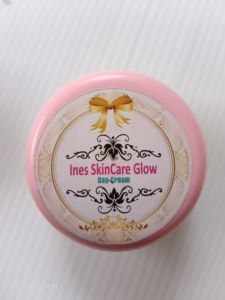 INES SKINCARE PAKET MURAH ISI 4 PCS
