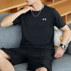 Under Armour | Quick Drying Mens T-shirt