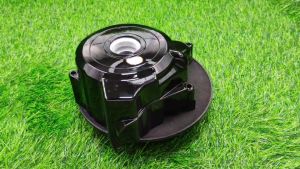 ฝาจานไฟ ฝาครอบเครื่อง ฝาครอบแม่เหล็ก wave100 ดรีม99 เวฟ110 พร้อมประสิทธิภาพจาก Tiger Lifan jrd Ryuka KFM-Z