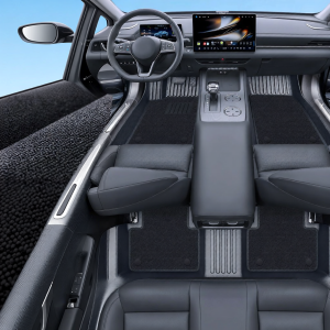CO | Full Surround TPE Car Floor Mats