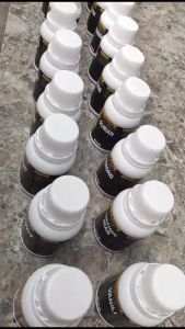 Pupuk Brokoli Kepala Besar Padat Daun Subur Batang Kuat Tahan Layu Percepat Panen Organik