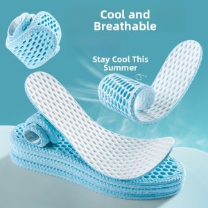 XIANZHAO | Cool & Breathable Insole for Women Summer Non-Sticky