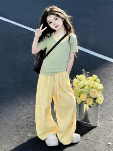 ZIRUIBABA | Chic New Girl Summer Outfit Set