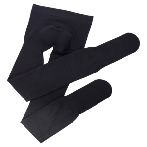 Afandi | Thermal Upgraded Seamless Buttocks Enhancing Tights for Winter
