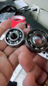 ✅COD GENUINE KOYO BEARING