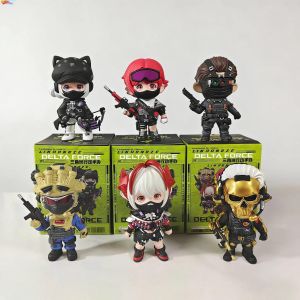 JIXIN | Anime Character Blind Box Model Gifts