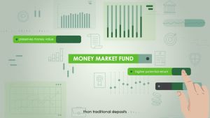 ALFM Money Market Fund ₱5000 Investment Credits