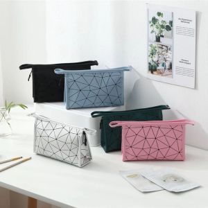 tas atau dompet pouch kosmetik diamond