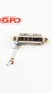 อุปกรณ์เสริมรถยนต์ เครื่องแก้ไขแรงดันไฟฟ้ากระแสไฟฟ้า HR1340 IMR7549 AEM9763KR AEM9763UT REC-5701 EM9763A 691660 AEM9763 312N10036Z