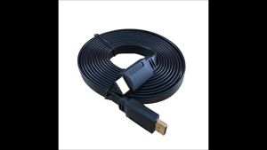 Cáp HDMI 15m dẹt 1.4 Full HD 1080 3D