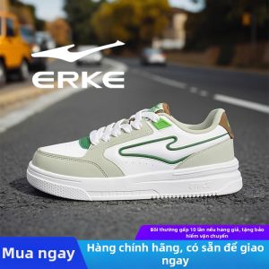 Erke | Waterproof Low-Cut Lightweight Skate Shoes
