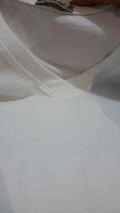 (Sales) Áo Thun Nữ Cổ Tim Tay Ngắn Chất Cotton Mềm Mịn Cao Cấp Shop Helen Nguyễn – ATNN003