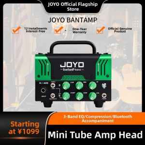 JOYO | Mini Bass Guitar Amplifier Head