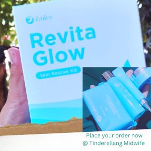 Her Skin Revita Glow Set