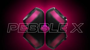 Creative Pebble X - PREMIUM 2.0 USB-C Computer Speakers with Customizable RGB Lighting