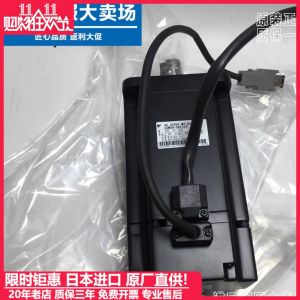 Yaskawa Original New SGMAH/SGMPH-04/02/15/01AAA/A2A/08A1A21/41/61/C/B AC Motor 220V from Other Overseas Region for Electronic Components Market