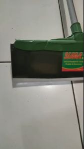 PEL DORONGAN SEROK AIR KARET / WIPER LANTAI GAGANG SEROKAN AIR / ALAT PEMBERSIH LANTAI