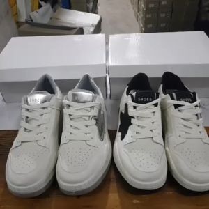 Sepatu Sneakers Wanita 27767 Motif Bintang Shoes Fashions Casual Terbaru