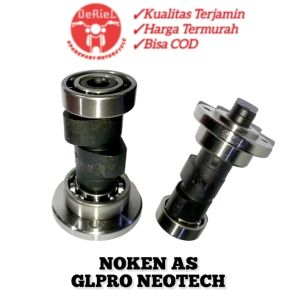 NOKEN AS HONDA GL PRO NEOTECH  KUALITAS TERJAMIN HARGA TERMURAH