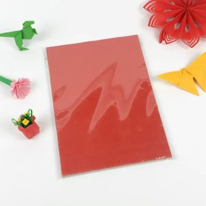 SAMOYED ORP-R Kertas Lipat 2 Sisi / Two-Sided Origami Paper A4 100 Lembar