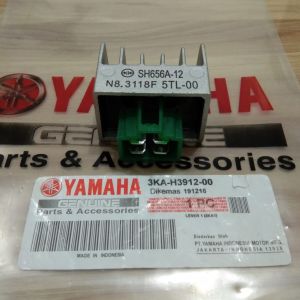 Kiprok Regulator Plus Soket Kiprok RX King Kiprok 3KA RX K Fizr Scorpio Kiprok Regulator RX King Soket Kiprok RX King