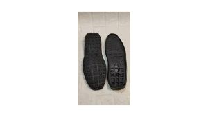 Aksesoris Sepatu Pria Outsole Odrey Sol Slip on Casual & Pantofel TPR Lentur Awet Euro Size 38 - 43