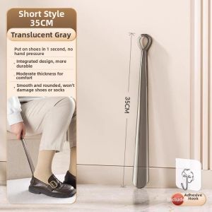 Long Handled Shoe Horn