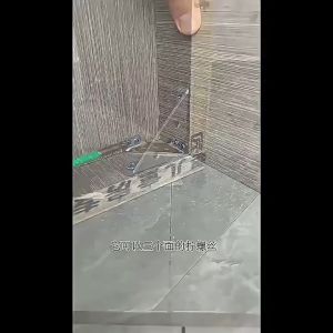 Pack of 10 Corner Connector Stainless Steel Angle Connector Triangle Support Frame For Table Chair