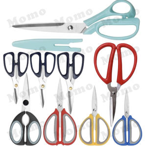 Heavy Duty Scissors: A Comprehensive Guide