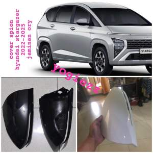 cover spion hyundai stagazer batok tutup spion stargazer 2022 2023 2024 2025 original ory