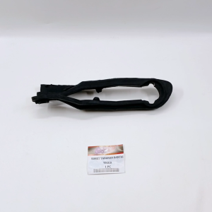 Karet Tahanan Rantai Tiger (PSP) Karet Arm Bantalan Penahan Rante Honda Tiger Lama Tilam