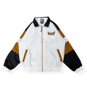 Jaket Retro Pria Wanita Jacket Sports Premium Distro