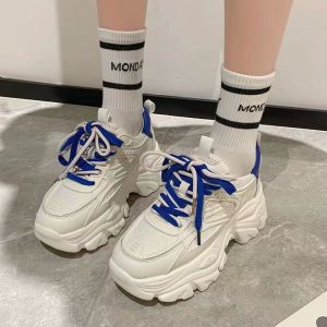 READY STOCK ELynA Sneakers Sport Shoes Kasut Perempuan Shoes Sukan Wanita Sneaker Casual Women Kasut Kasual Women Leather Casual Sneakers Kasut Raya Kasut Perempuan Kasut Wanita