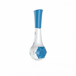Theratools | Respiratory Rehabilitation Breathing Trainer For Lung Capacity
