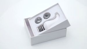 Travel Bidet Portable Perjalanan Hand Held Bidet Sprayer Botol Nozzle / Toilet Pribadi Cleaner Kebersihan Kursi Semprot Cuci